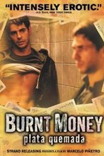  de Filme Plata Quemada (2000)