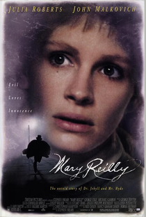 O Segredo de Mary Reilly - Poster / Capa / Cartaz - Oficial 1