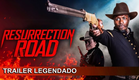 Resurrection Road 2025 Trailer Legendado
