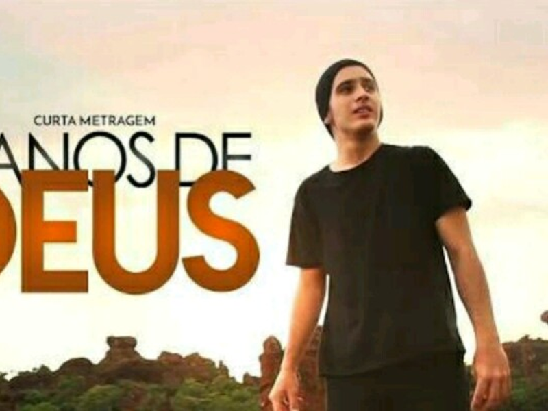 Foto 1 de Planos de Deus