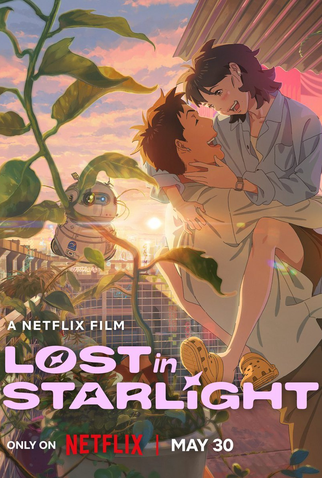 Poster 5 de Filme Separados pelas Estrelas (2025)