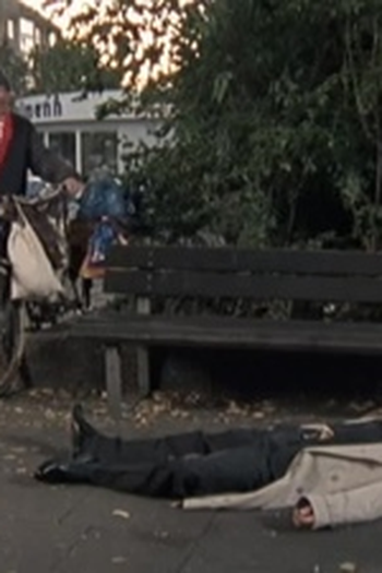 Poster de Episódio Der tote Tourist (2003)
