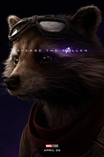  de Filme Vingadores: Ultimato (2019)