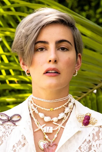 Jacqueline Toboni - Poster 1