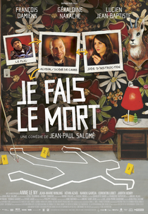 Se Fazendo de Morto (Je Fais le Mort)