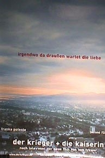  de Filme A Princesa e o Guerreiro (2000)