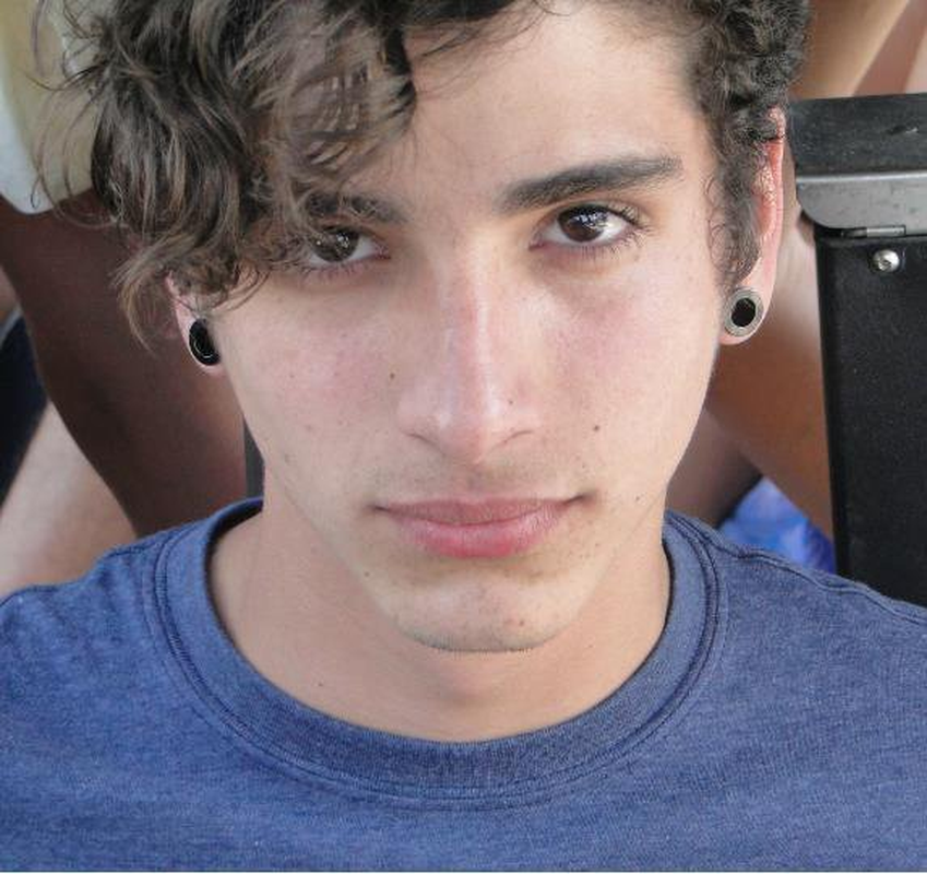 Lucas de Sá - Foto 1
