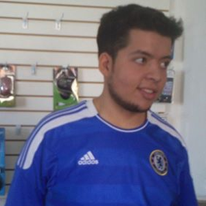 Foto de perfil de David