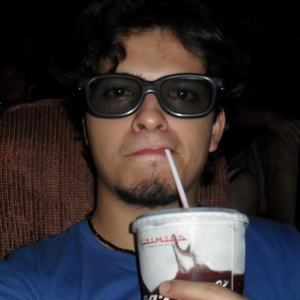 Foto de perfil de Crítico Nerd