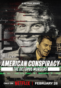 Conspiração Americana: Os Crimes da Octopus (American Conspiracy: The Octopus Murders)