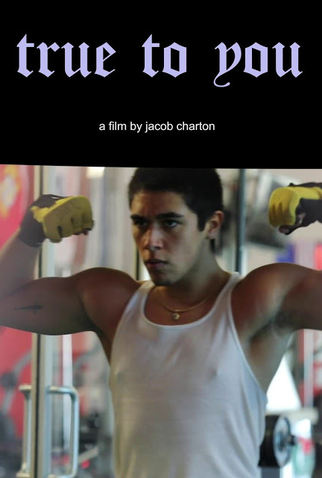 Poster 1 de Curta True to you (2018)