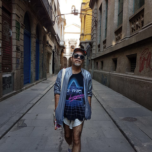 Foto de perfil de Cavallo André