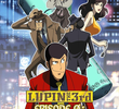 Lupin III: Episode 0 - First Contact