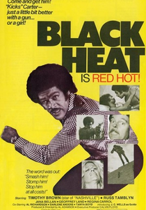 Black Heat (Black Heat)