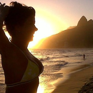 Foto de perfil de Vânia Félix