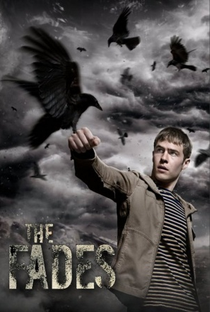 The Fades (1ª Temporada) - Poster / Capa / Cartaz - Oficial 3