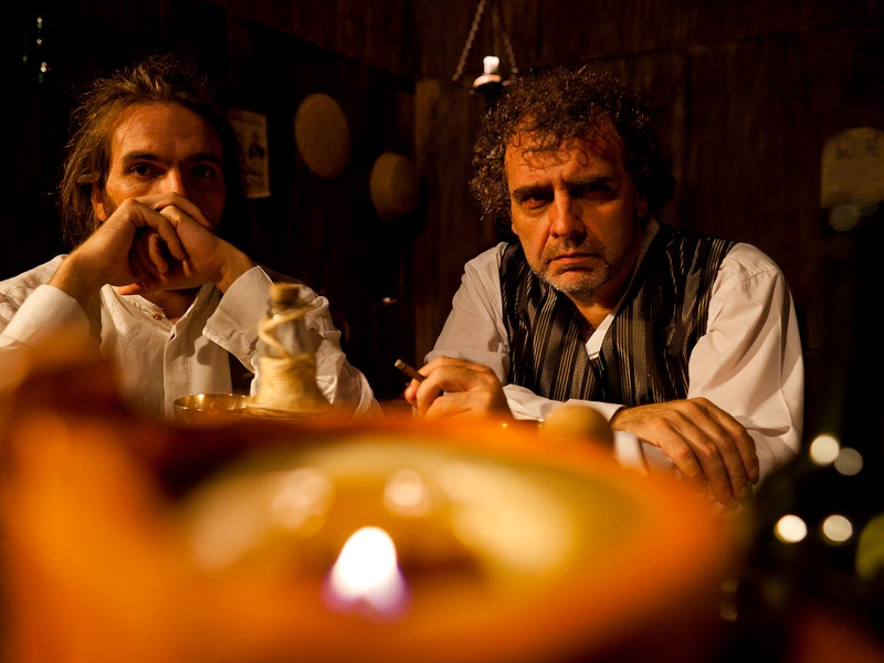 Foto 12 de Noite na Taverna