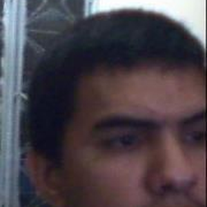 Foto de perfil de Marcelo Santos Pereira