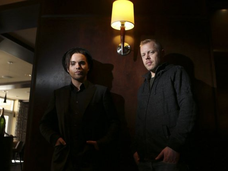 Foto 5 de Uma Boa Mentira