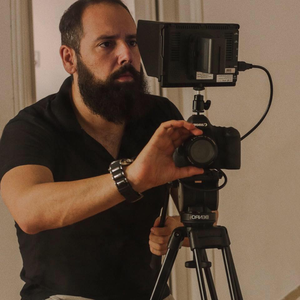 Foto de perfil de Rafael