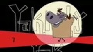 Trailer: Yakkity Yak Intro