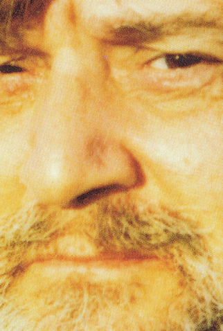 Poster 1 de Filme GOD'S FOOL (1997)