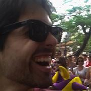 Foto de perfil de Douglas Rodrigues