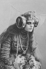 Elsa von Freytag-Loringhoven