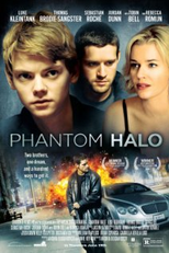 Phantom Halo (Phantom Halo)