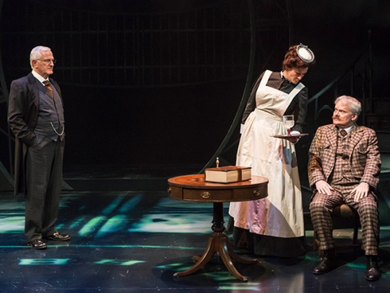 Foto 5 de Holmes and Watson (Play)