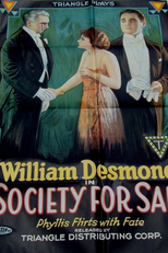 Society for Sale  (Society for Sale )