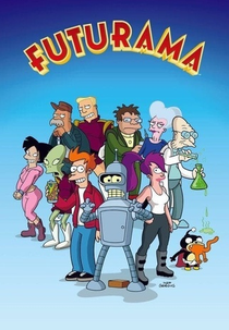Futurama (8ª Temporada) (Futurama (Season 8))