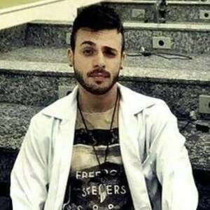 Foto de perfil de Felipe Barcellos