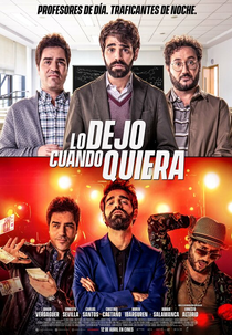 Lo dejo cuando quiera (Lo dejo cuando quiera)