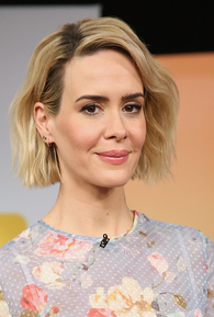 Sarah Paulson