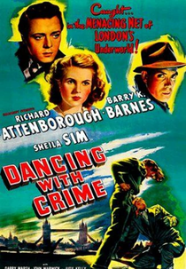 Bailando com o Crime (Dancing with Crime)