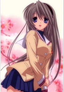 Clannad: Another World, Tomoyo Chapter (Clannad: Mou Hitotsu no Sekai, Tomoyo-hen)