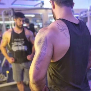 Foto de perfil de Filipi Flop