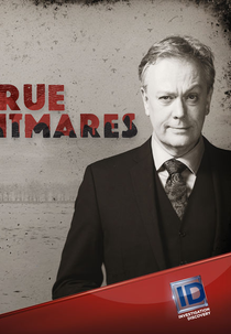Lendas Urbanas (2ª Temporada) (True Nightmares (Season 2))