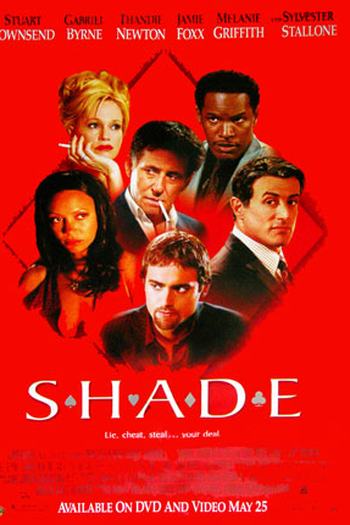  de Filme Shade: Nos Bastidores do Jogo (2003)