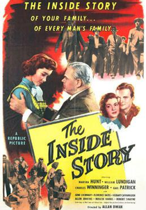 The Inside Story (The Inside Story)