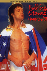Rolling Stones - Hampton '81 (Rolling Stones - Hampton '81)