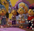 Daisy Chain Dance