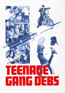 Teenage Gang Debs (Teenage Gang Debs)