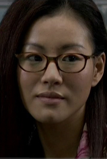 Gobby Wong - Poster 1