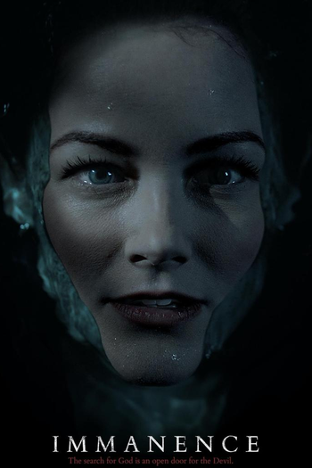  de Filme Immanence (2022)