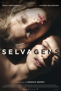 Selvagens - Poster / Capa / Cartaz - Oficial 1