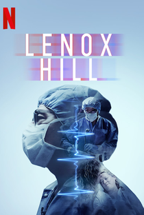 Lenox Hill (1ª Temporada) - Poster / Capa / Cartaz - Oficial 2