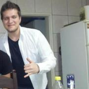 Foto de perfil de Raphael Alexandre Lunardi de A