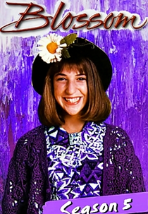 Blossom (5ª Temporada) (Blossom (Season 5))